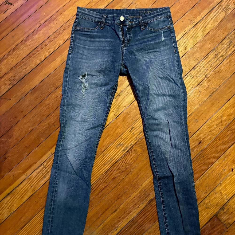 BLANKNYC Jeans
